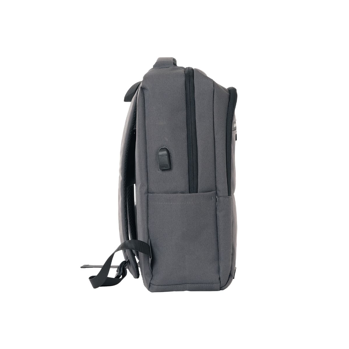 Porta Notebook espalda reforzada USB lateral2