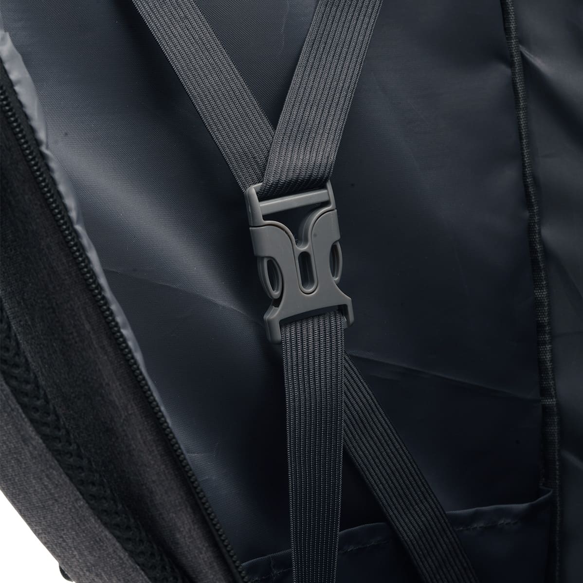 Porta Notebook funcional USB detalle