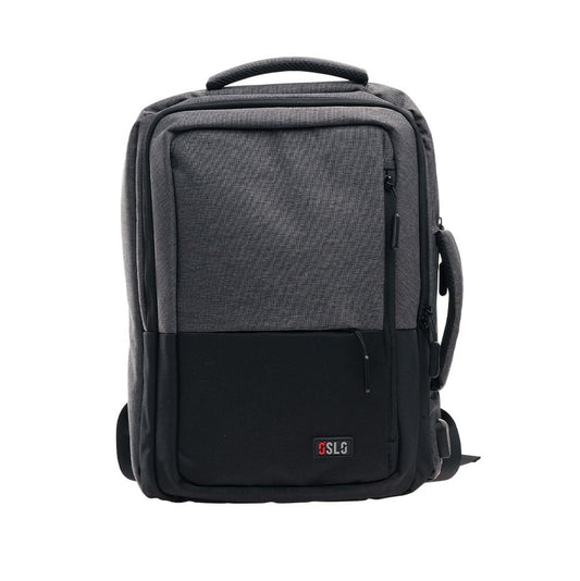 Porta Notebook funcional USB frente