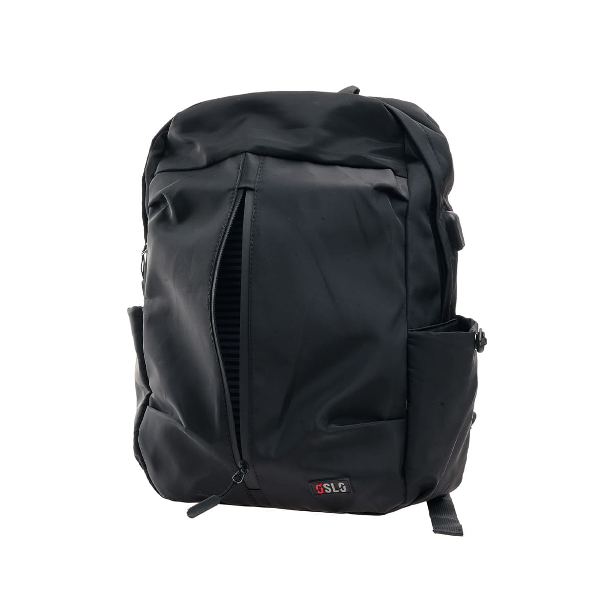 Porta Notebook impermeable puerto USB bolsillo