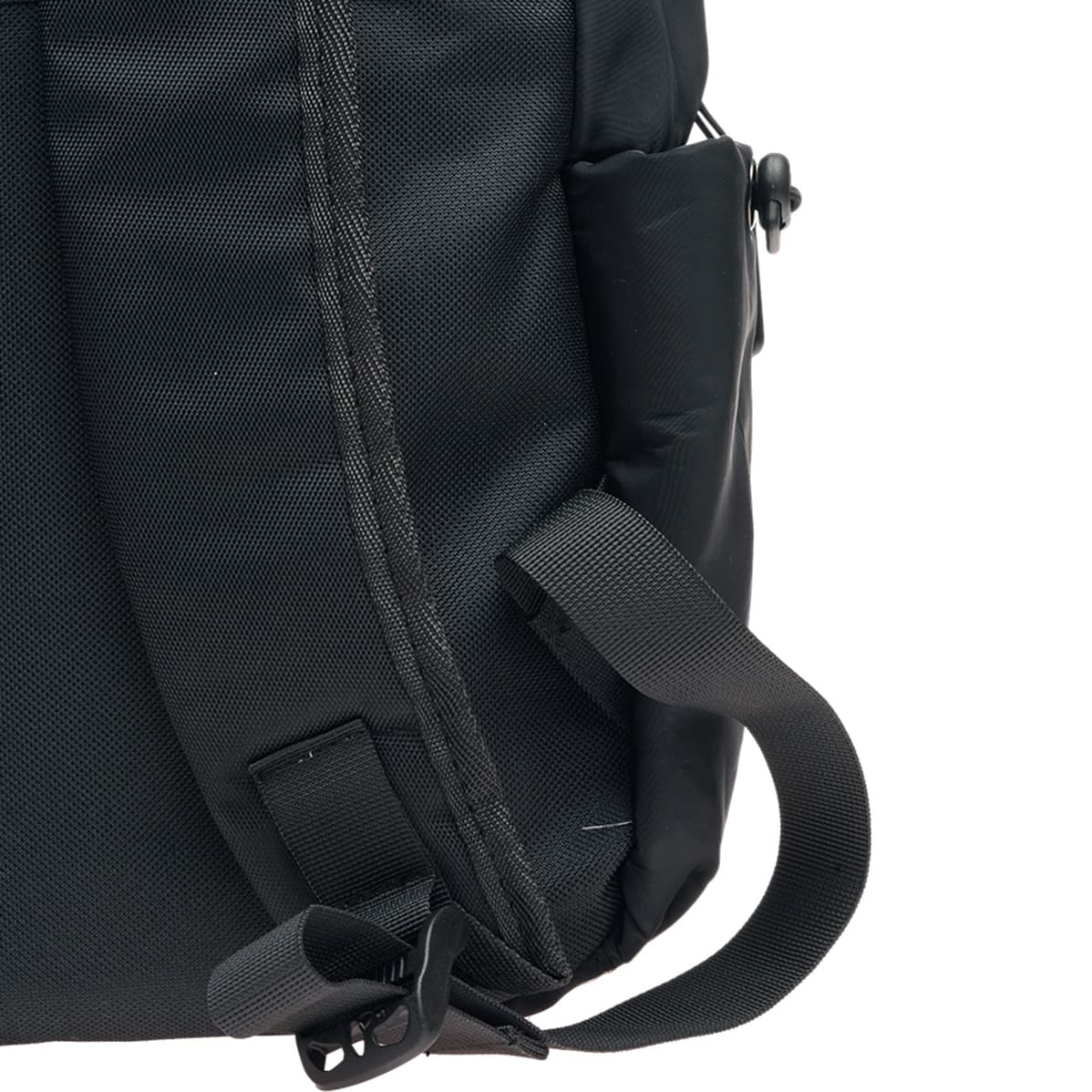 Porta Notebook impermeable puerto USB correa