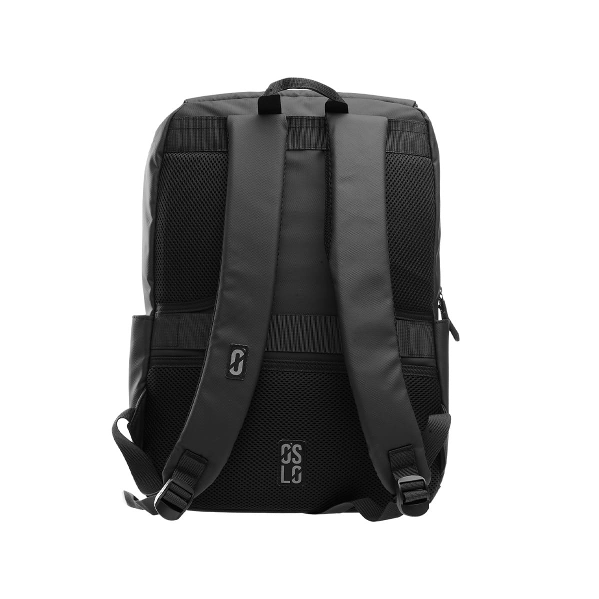 Porta Notebook material Up trasera