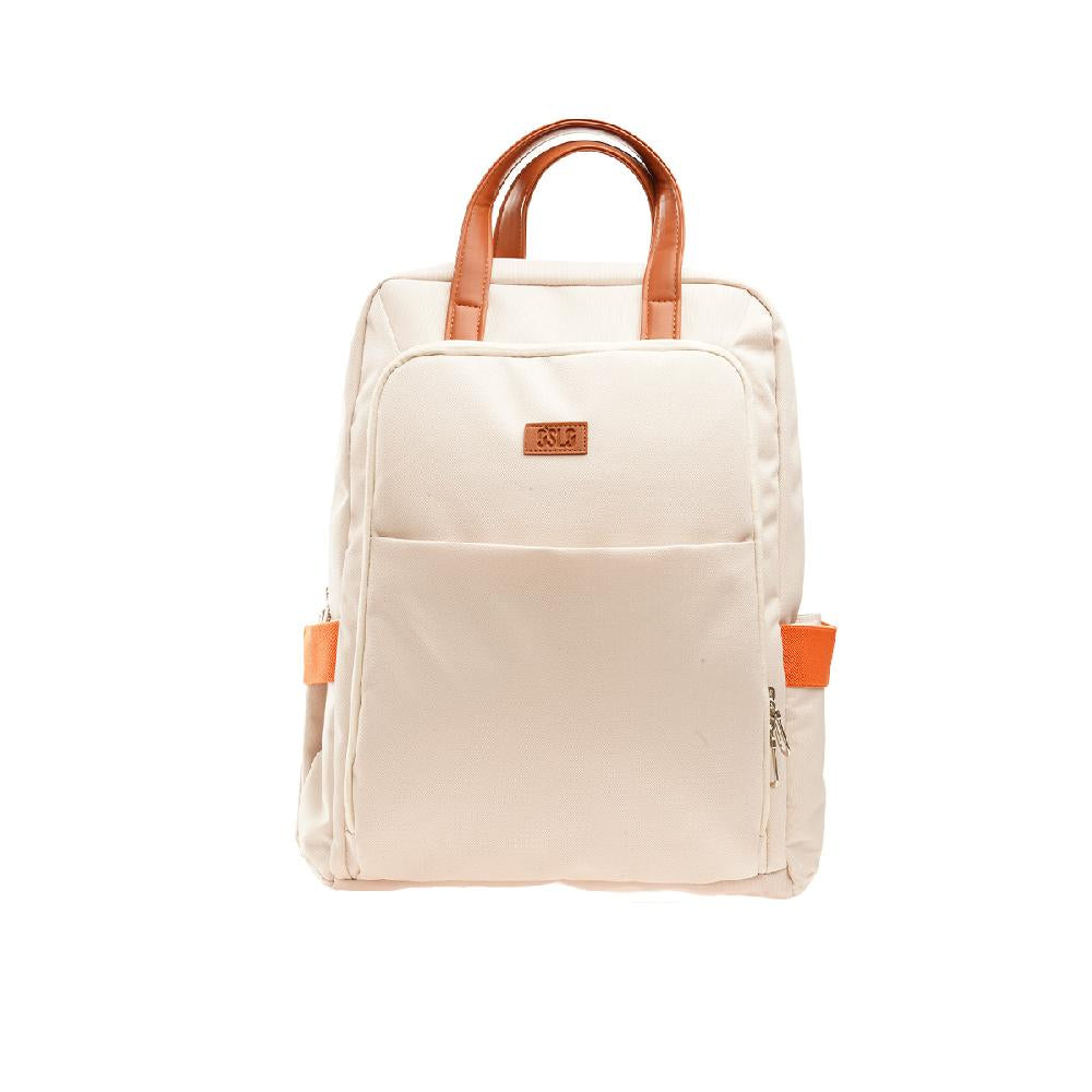 Porta Notebook mujer impermeable frente