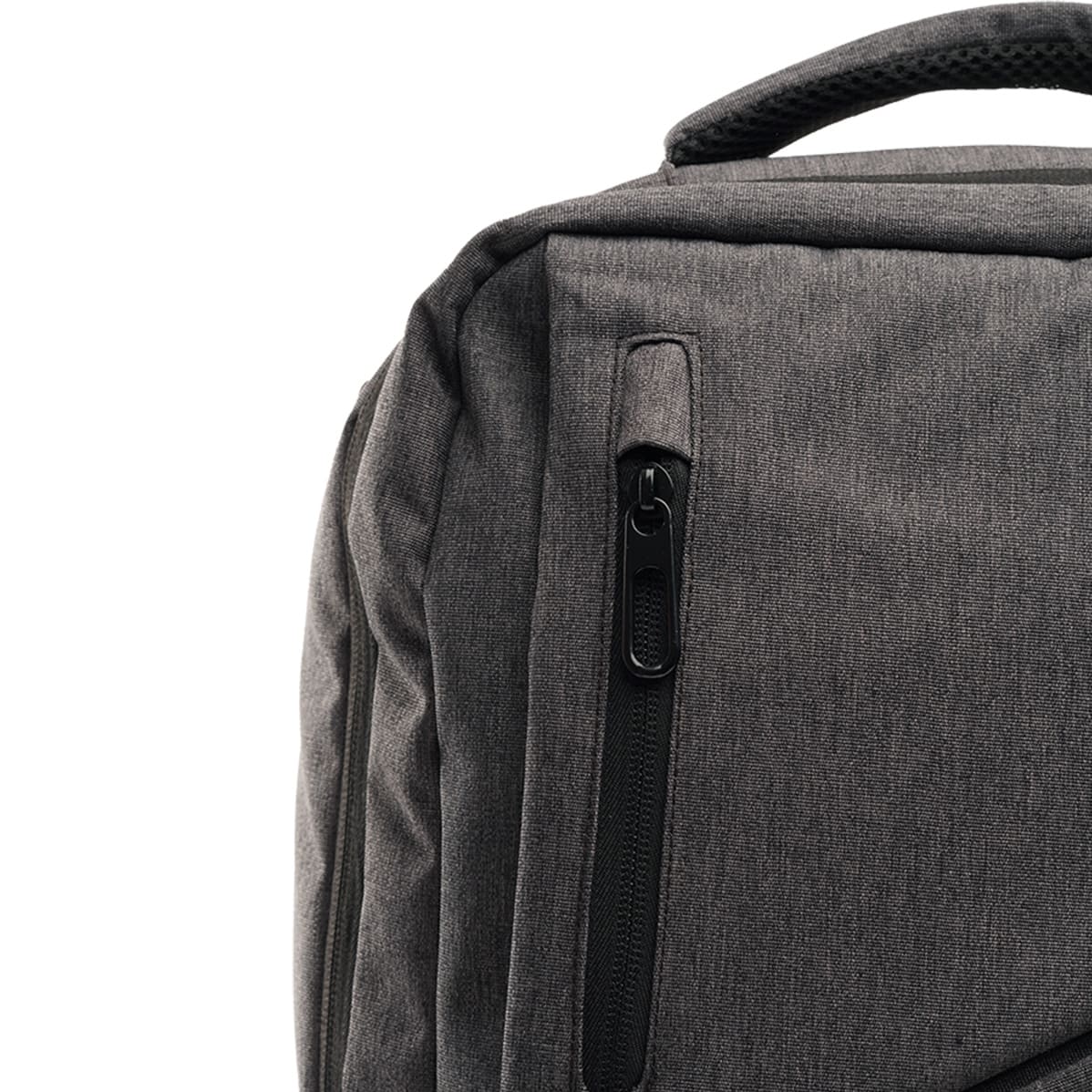 Porta notebook fuelle extensible USB cierre