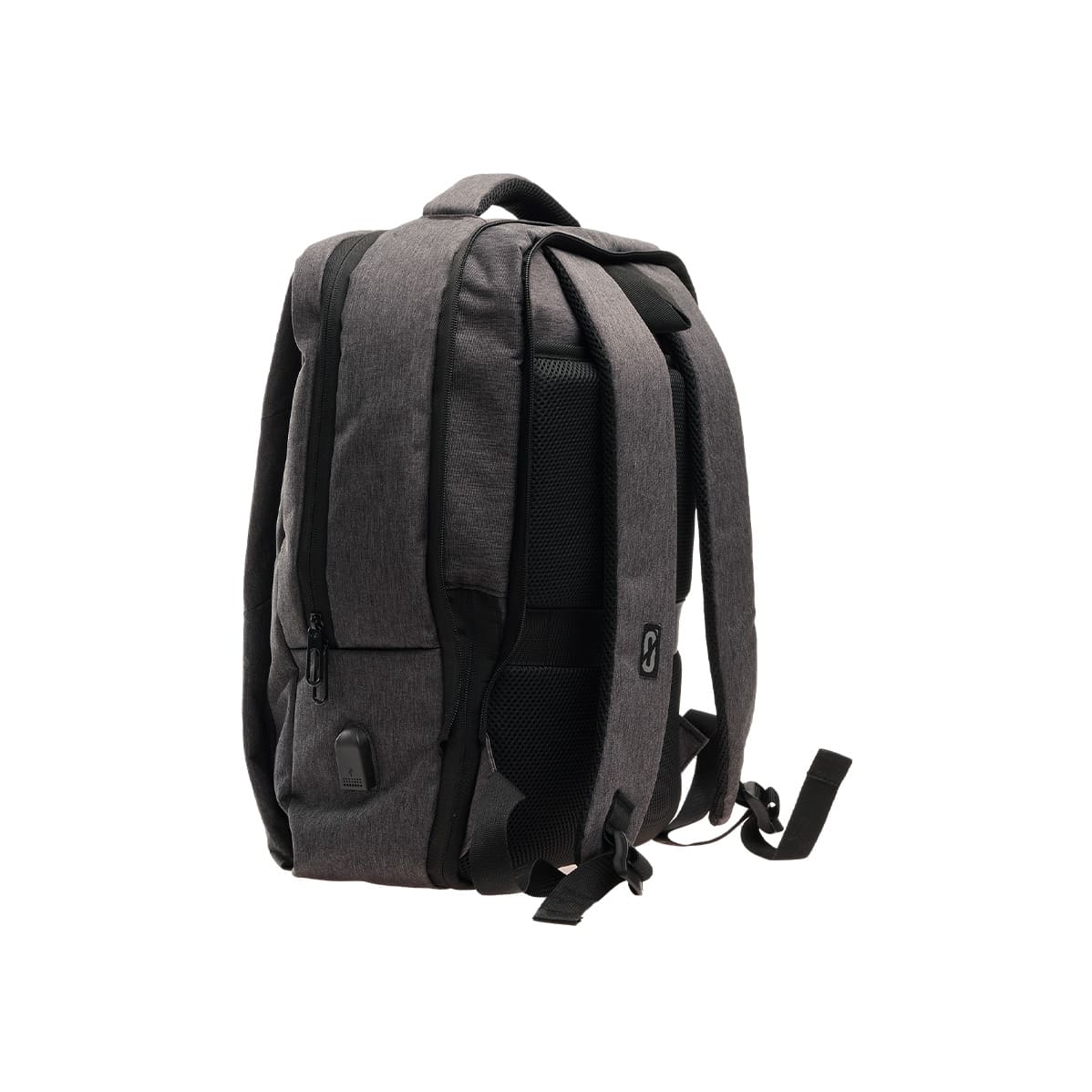 Porta notebook fuelle extensible USB diagonal