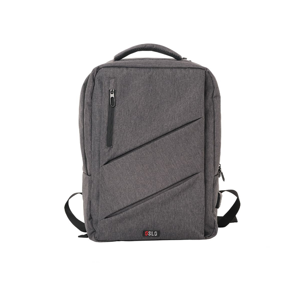 Porta notebook fuelle extensible USB frente