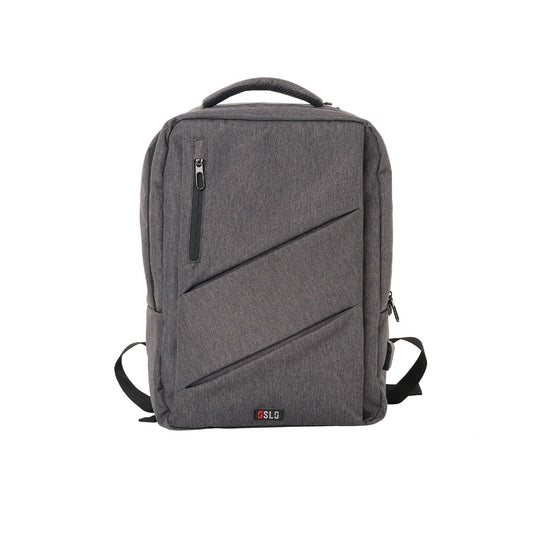 Porta notebook fuelle extensible USB frente