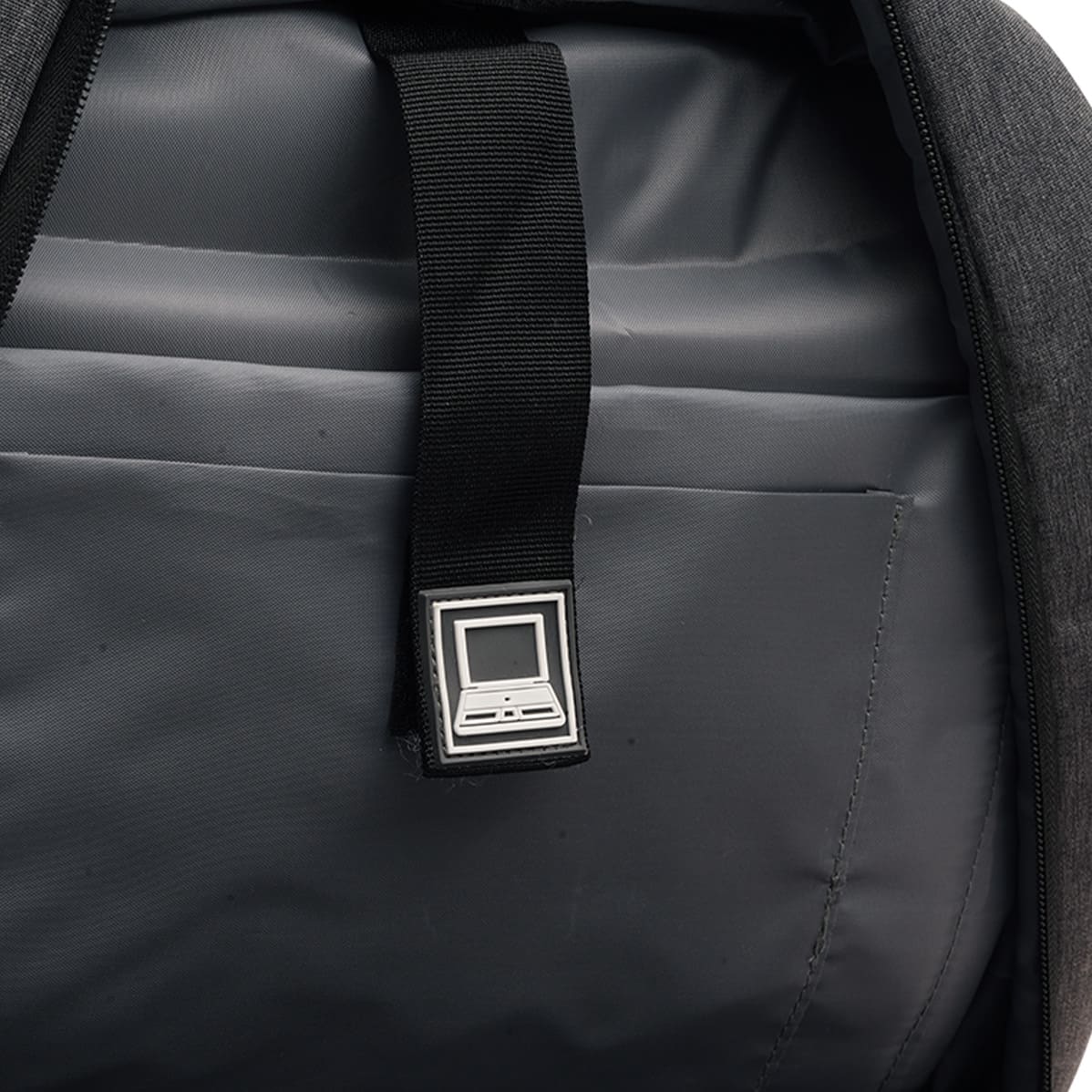 Porta notebook fuelle extensible USB interior